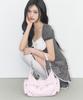 ILLIGO Ruby Studded Shoulder Bag Pink