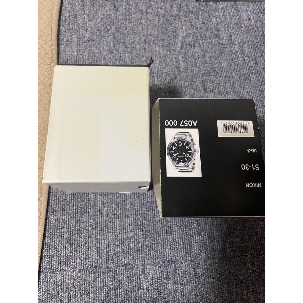Used Nixon Men's Watch 51-30