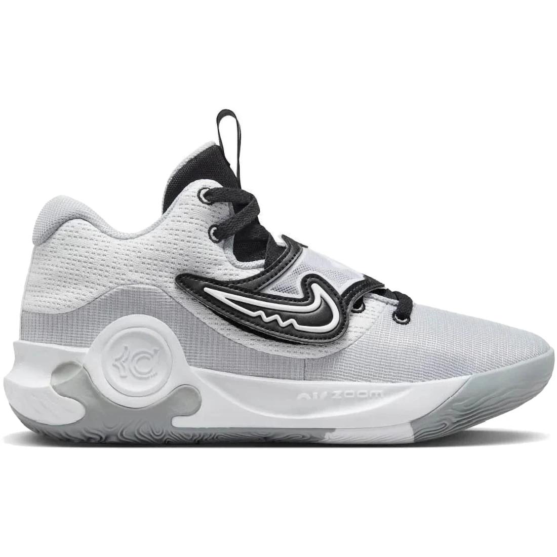 

Кроссовки Nike KD Trey 5 X Серый волк(DD9538-102) 42