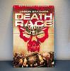 Death Race Movie Metal Poster  Collectable Tin Sign Size 20x30cm  Aluminum
