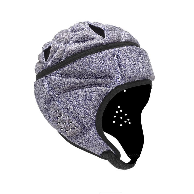 

Многоспортивный защитный шлем из ЭВА для регби, бейсбола, футбола и хоккея