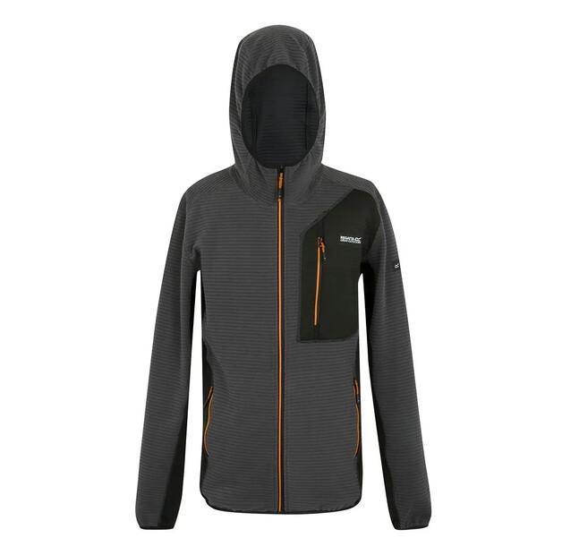 Regatta Fleece Jacket with Zipper Lakewright