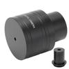 200W Astronomical Telescope Eyepiece 1.25inch Electronic Telescope Eyepiece for Computer Mobile Phone Tablet