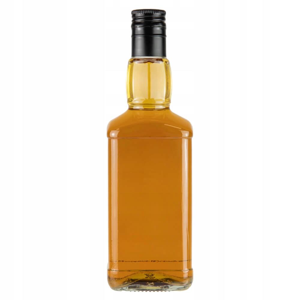 Butelka Daniels 500Ml Na Whisky Brandy Burbon 0,5L Alkohol Bimber