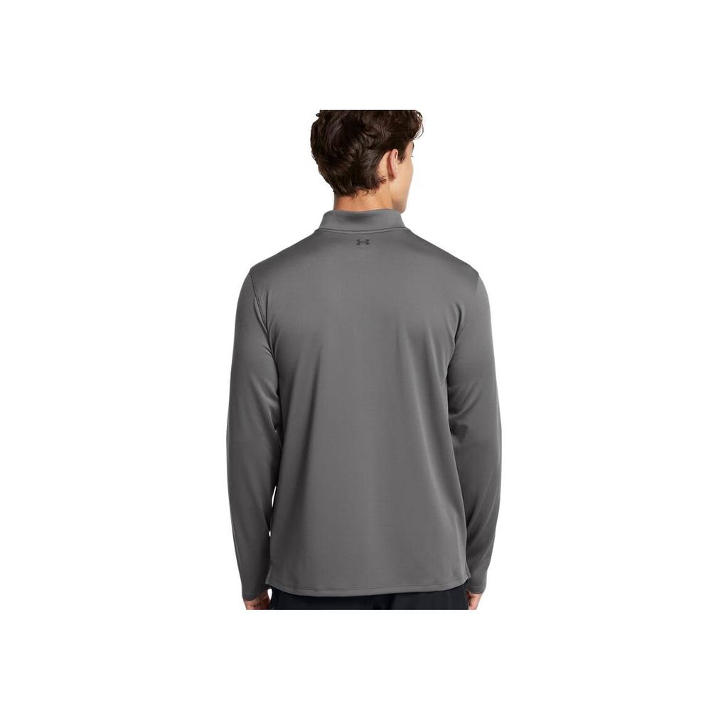 Under Armour Motion Skin-Friendly Training Hoodie Men Hoodies Rhino-Gray 1386980-025
