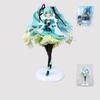 28 cm Anime VOCALOID Hatsune Miku 1/7 PVC Action Figure Model Jucarii Papusa Cadou