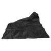 Sleek Design Dustproof Outdoor Furniture Cover Fits Chairs Size 150x90cm