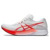 Hyper Speed 3 White Sunrise Red Women's 1012B517-101