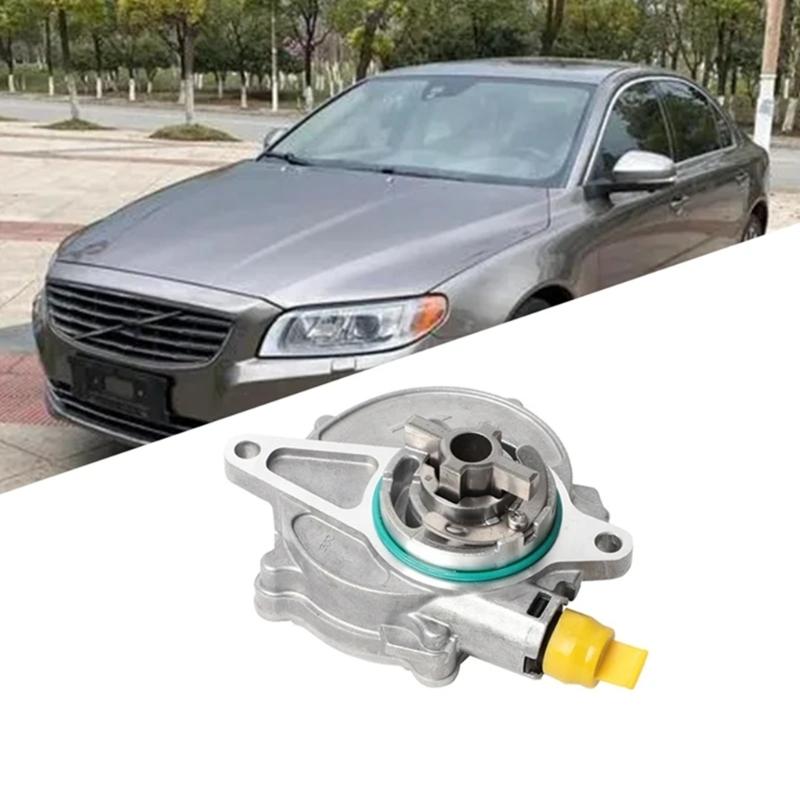 Brake Control Vacuum Pump Replacement Brake Vacuum Pump for S60 S80 V70 XC60 XC70 6G9N2A451AF LR009388 Auto Accessory