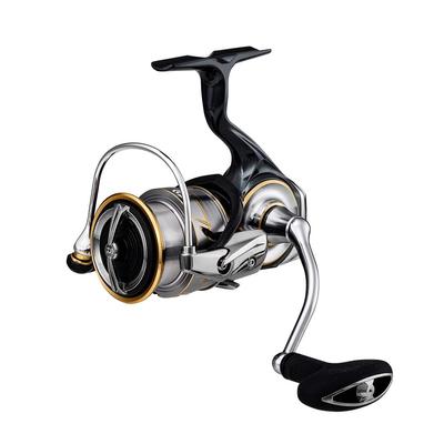 Daiwa Spinning Reel 20 Rubias LT3000 (2020 Model)