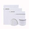 Thick Fine Mesh Laundry Bag Set: Large Sweater, Bra, and Underwear Washing Bags
