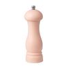 Pepper Grinder Labor-saving Adjustable Coarseness Easy To Refill Spice Herb Mill Salt Shaker Bottle Kitchen Gadget