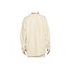 Nike ESC Series Knit Crew Neck Pullover Sweatshirt Men Tops Wheat DH2707-790