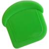 Norpro Kitchen My Favorite Nylon Pot & Pan Scraper - Choose Your Own Color! (1, Green)