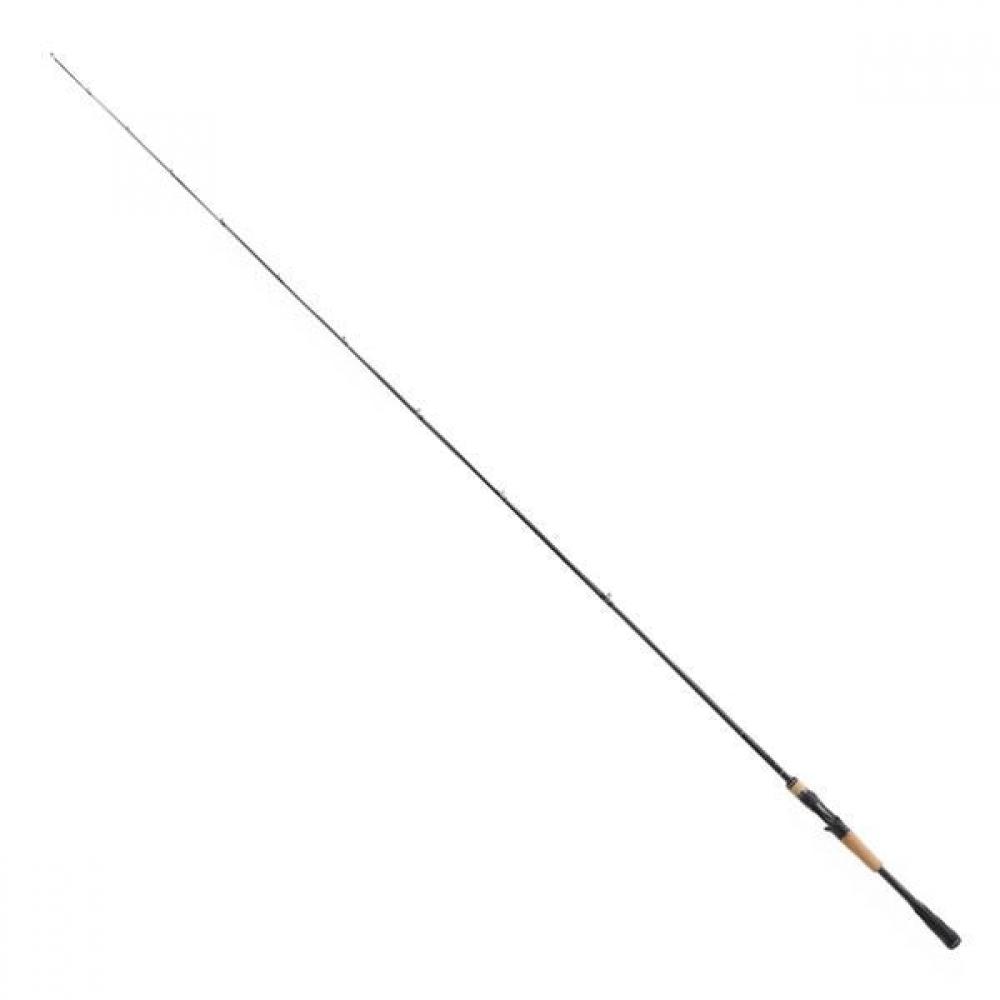 Shima NovuS Rod 22 Expride 1610m S Bait Model