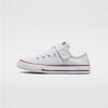 Converse Kids Chuck Taylor All Star Foundation Sneakers White 372882c