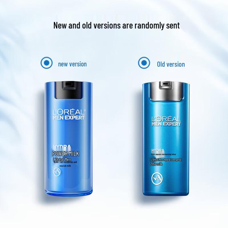 L'Oreal Men's Hydra Energetic Moisturizer