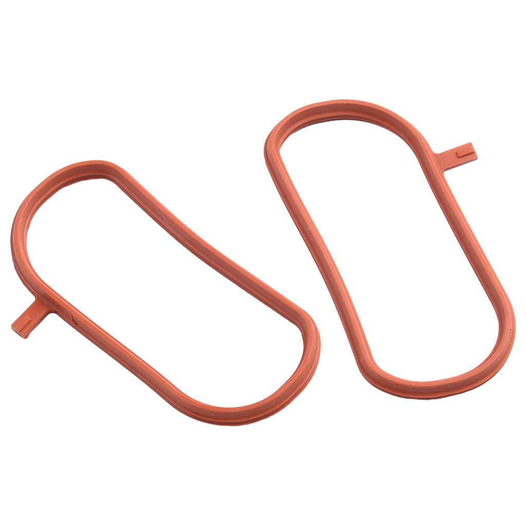 Rubber Gasket OEM Number 17105-5AA-004 4pcs Air Control Valve Interior Accessories Interior Parts Rubber Car None