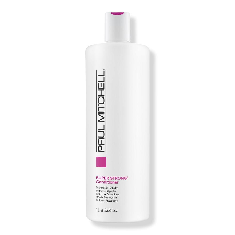

Paul Mitchell Суперсильный кондиционер 33,8 унции