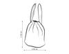 Hobby Horse Backpack for Horse and Accessories - Gray