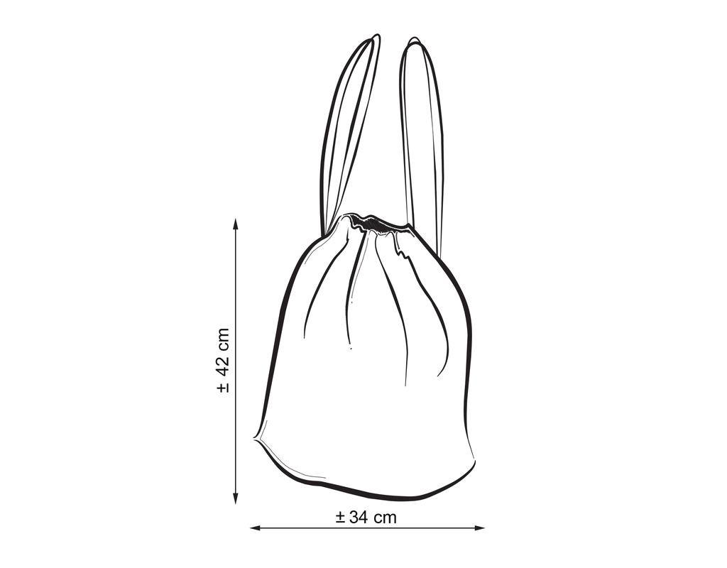 Hobby Horse Backpack for Horse and Accessories - Gray