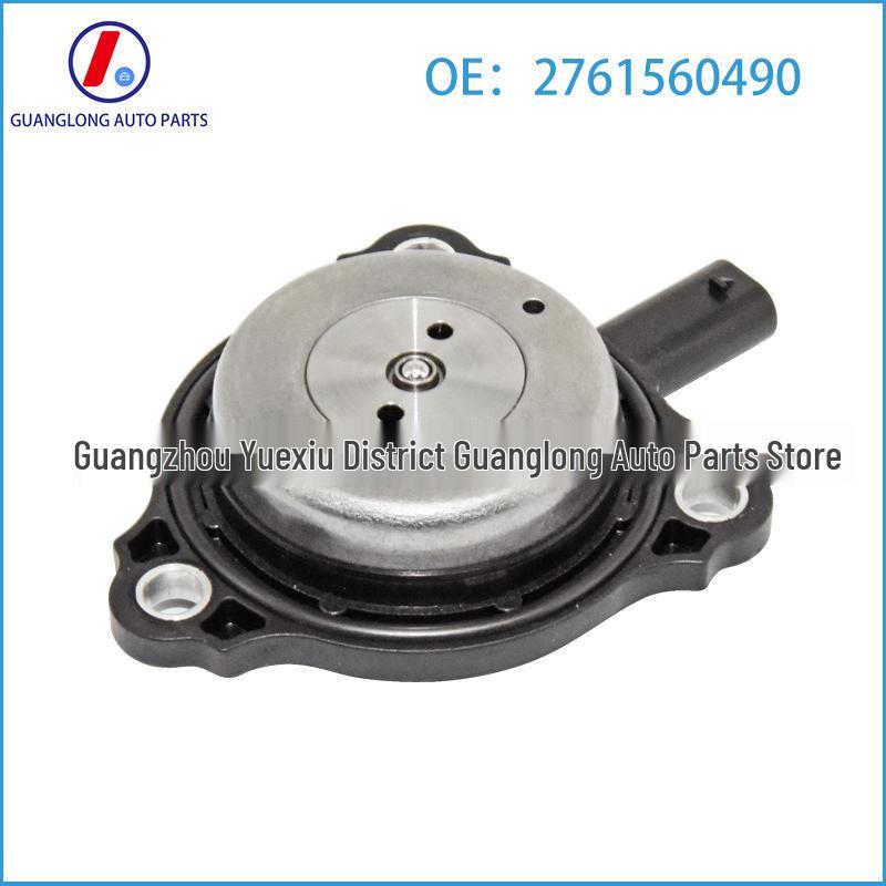 Mercedes A276 M270 M274 Camshaft Solenoid Valve 2761560790/0490