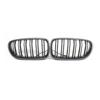 BMW F10 Chrom-Kühlergrill Teile - Modelle 51137261356 & 51137261355
