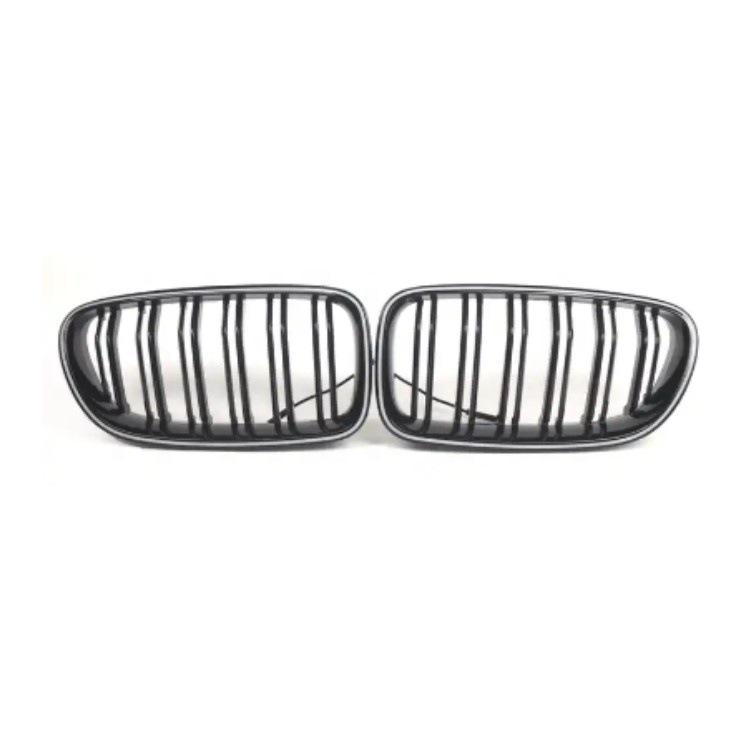 BMW F10 Chrom-Kühlergrill Teile - Modelle 51137261356 & 51137261355