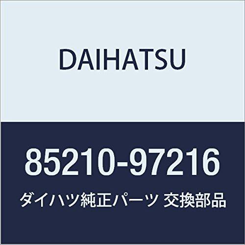 DAIHATSU Genuine Parts Front Wiper Arm LH Copen Part Number 85210-97216