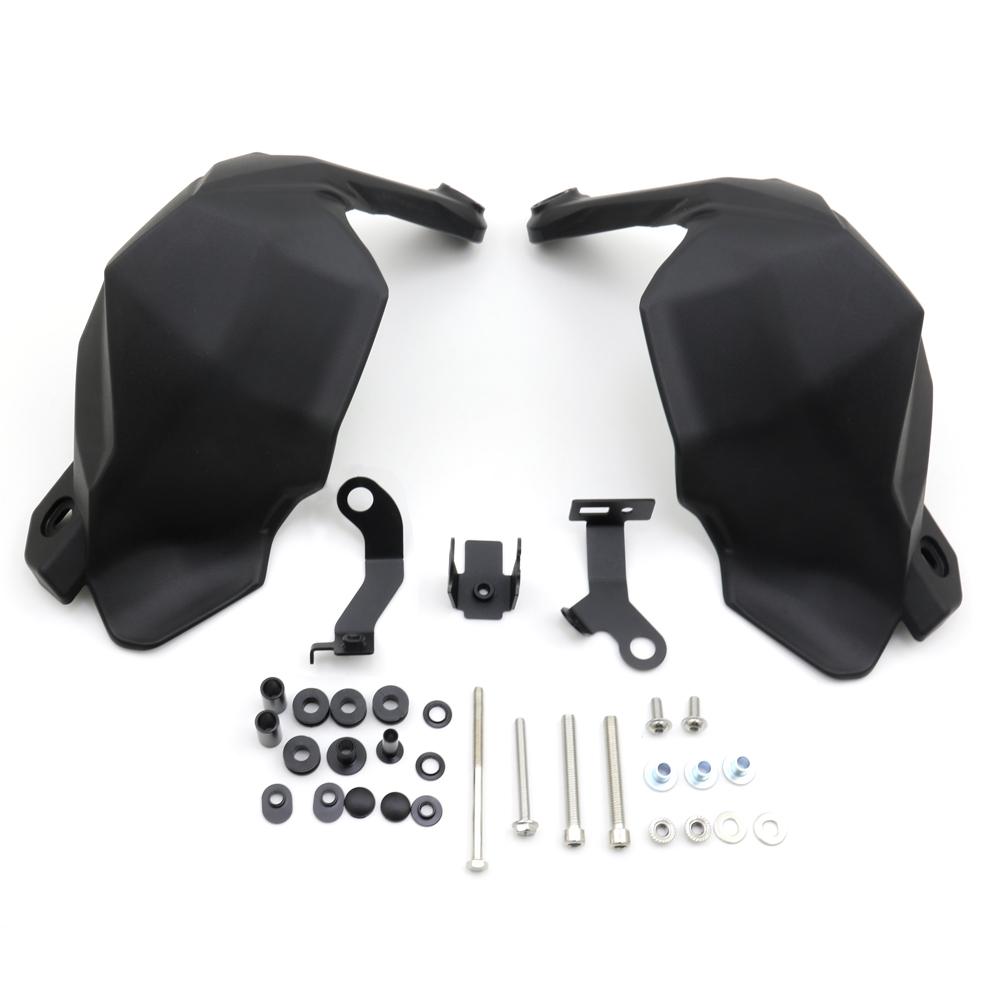 For Kawasaki Versys 650 2022 2023 2024 2025 Motorcycle Accessories Handle Guard Handlebar Handguards Shields Cover Versys650