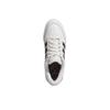 Adidas Originals Zach X  Tyshawn 2 Comfortable Soft Shock Absorption Skate Shoes Unisex Skate Shoes White JQ1620