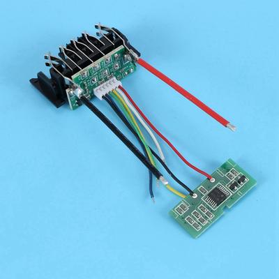 DIY-moduler – Elektroniska moduler
