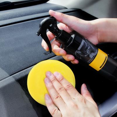 Penové leštiace hubky na voskovanie auta Aplikátor Detail Umývacie podložky Vosk Mäkká špongia Čistiace príslušenstvo Odstraňovanie prachu Nástroj na čistenie auta