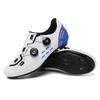 Unisex Cycling Shoes Mountain Bike Road Non-Cleat Clipless Compatible All Season Use