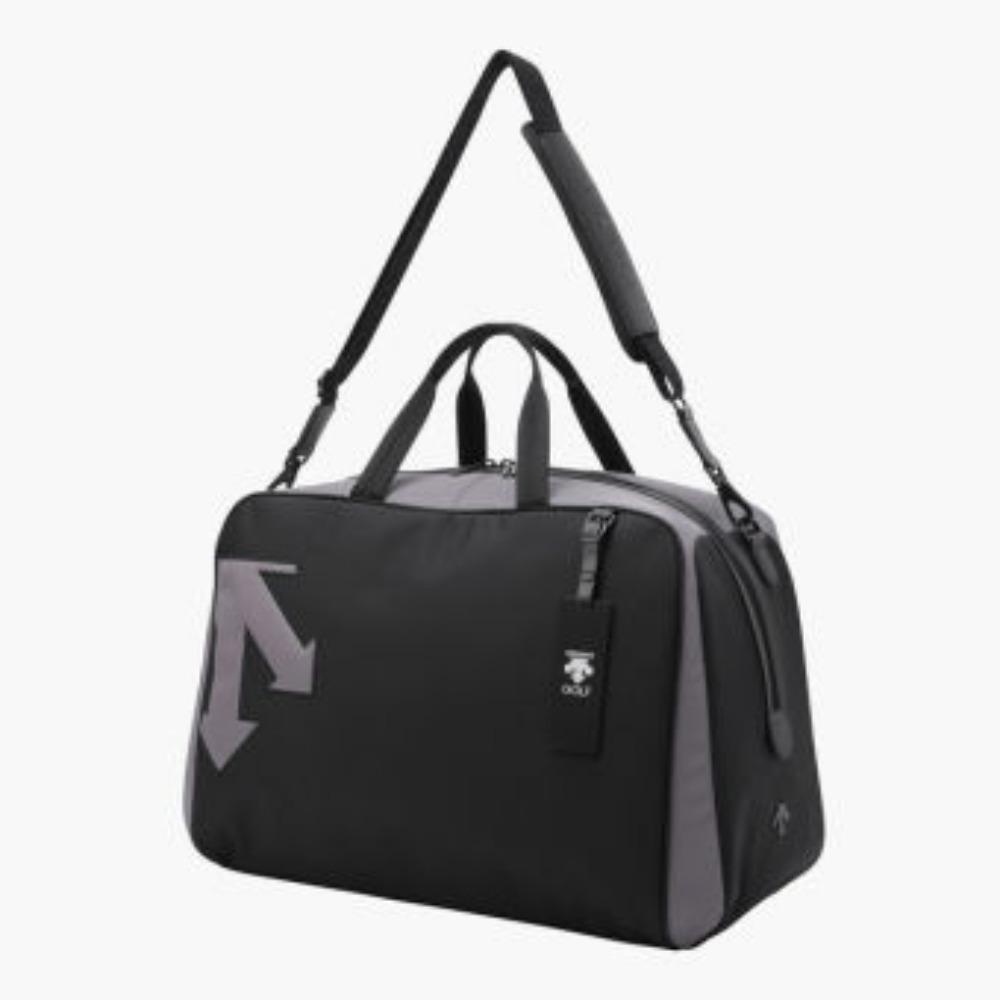 Легкая мужская сумка-бостон DESCENTE GOLF DP32MFBO81 Мужские сумки-аксессуары Сумки-бостоны