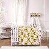 Süße Cartoon-Avocado-Musterdecke Lustige Avocado Weiche Gemütliche Überwurfdecke für Sofa Couch Bett Nickerchen Warmes Geschenk für Kinder Alle Jahreszeiten