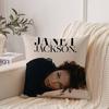 Cute J-JanetS J-JacksonS Pillow Case Home Decor Throw For Sofa Bed Car Room Decor Gift Idea