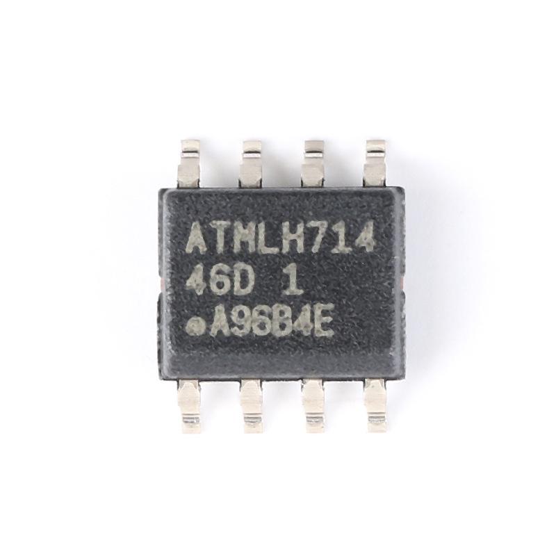 AT93C46DN-SH-T SOP-8 Serial EEPROM Memory Chip