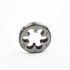 1-24 TPI Thread Die 1inch 24 UN Right Hand Alloy Tool Steel Metalwork Tool 1pcs