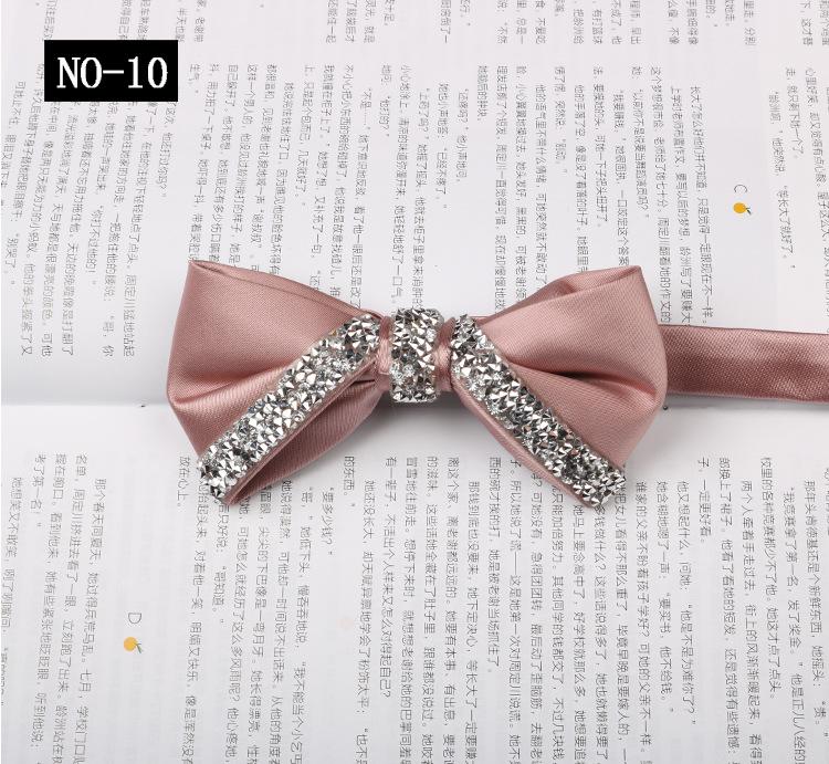 

Мужская бабочка для банкета, ведущего, свадьбы, жениха, бордовая, к костюму, рубашка с атласным воротником с ромбами, бант