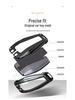 Key Case for Geely Emgrand GS, Boyue, GL, Xingyue L, Vision X6, Jiaji, Binrui – Unisex