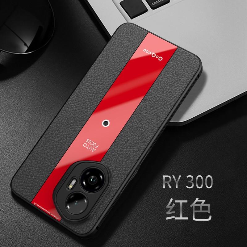For Honor 300 200 100 Pro Luxury Leather Case Shockproof Soft Back Cover For Huawei Honor 300 Pro Camera Protection Bumper