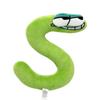 New Alphabet Lore Plush Toy – Children's Educational Doll