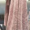 Nana Bear Plush High-Density Skin-Friendly Autumn/Winter Coats & Jackets Fabric