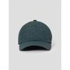 8SECONDS Nylon Tone-on-Tone Letter Ball Cap Green (29578BWY4M)