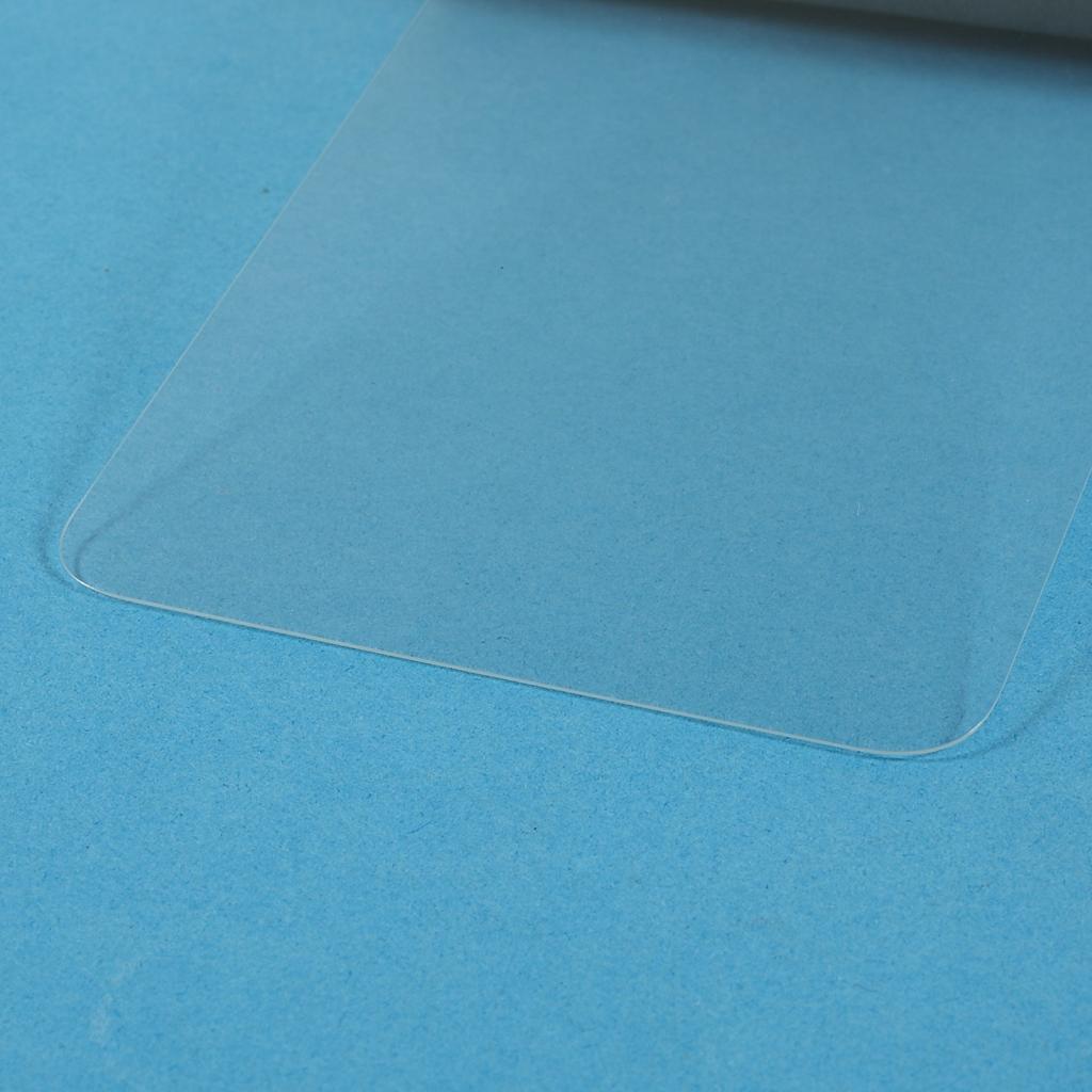 Für Samsung Galaxy A26 5G Hoch Aluminium-Silizium Glas Displayschutzfolie 2.5D Bogenkante