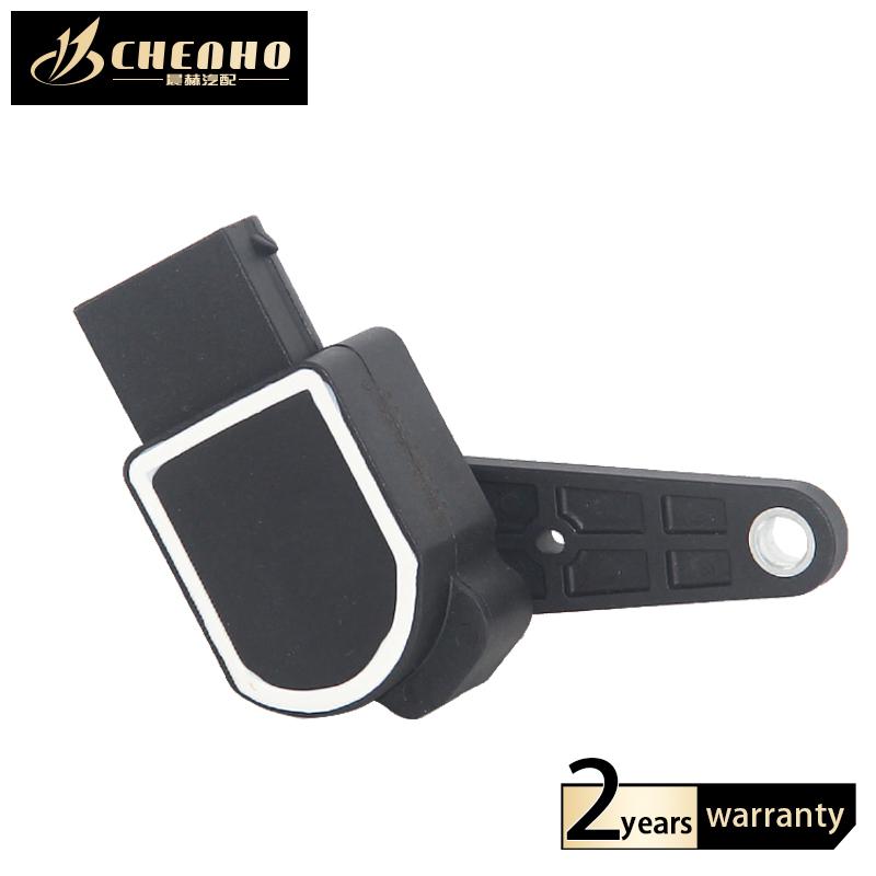 

Headlight Level Sensor Compatible for BMW 1 3 5 Series E60 E81 E87 E90 E91 E92 37146763735 37146763737 3714678520 37146778815