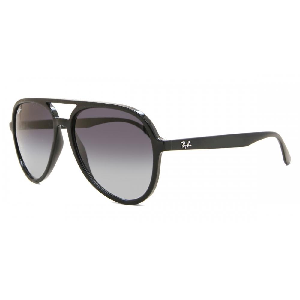 Ray Ban Rb4376 601 8g Unisex Sunglasses