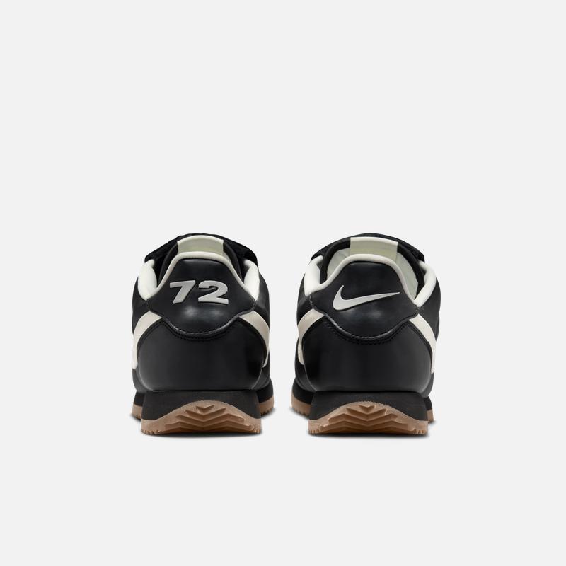 Nike Men's Low-top Sneakers Flat-bottomed Sports Shoes NIKE CORTEZ IM4843