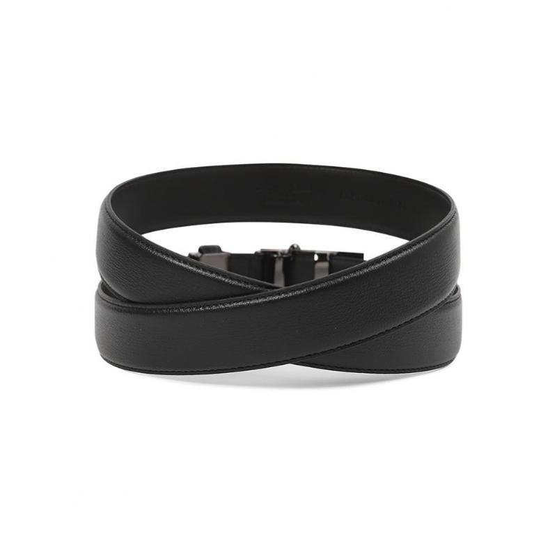 Benovero 2026 SS Men S Automatic Belt Black Bmg1acb1102k1 